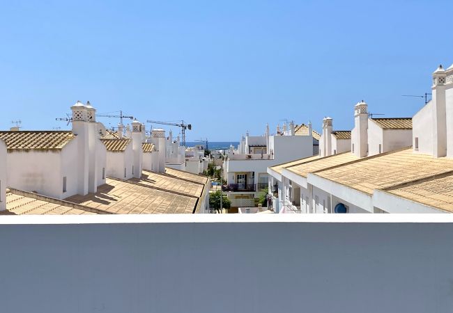 Apartamento em Tavira - TAVIRA GRAND BALCONY WITH POOL by HOMING Apartamento em Tavira - TAVIRA GRAND BALCONY WITH POOL by HOMING