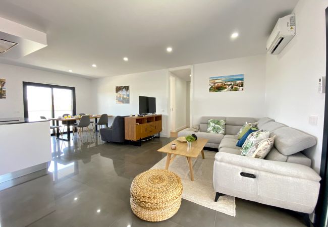 Apartamento em Tavira - TAVIRA GRAND BALCONY WITH POOL by HOMING Apartamento em Tavira - TAVIRA GRAND BALCONY WITH POOL by HOMING