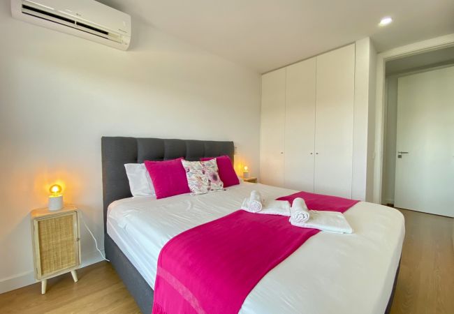 Apartamento em Tavira - TAVIRA GRAND BALCONY WITH POOL by HOMING Apartamento em Tavira - TAVIRA GRAND BALCONY WITH POOL by HOMING
