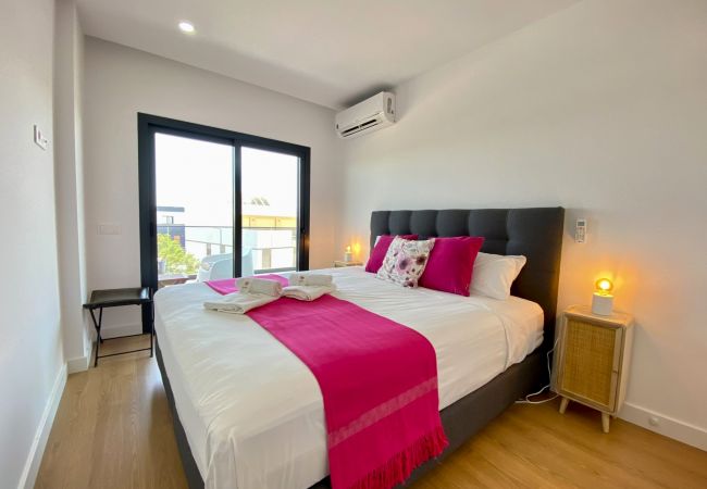 Apartamento em Tavira - TAVIRA GRAND BALCONY WITH POOL by HOMING Apartamento em Tavira - TAVIRA GRAND BALCONY WITH POOL by HOMING