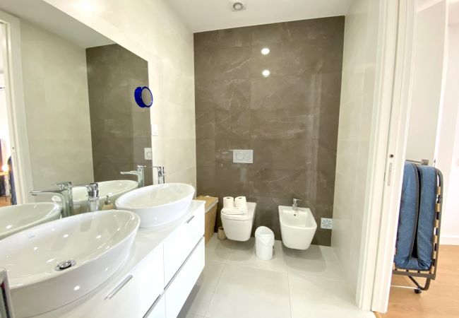 Apartamento em Tavira - TAVIRA GRAND BALCONY WITH POOL by HOMING Apartamento em Tavira - TAVIRA GRAND BALCONY WITH POOL by HOMING