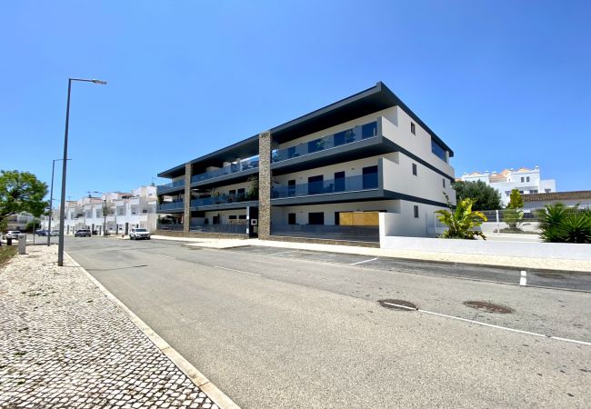 Apartamento em Tavira - TAVIRA GRAND BALCONY WITH POOL by HOMING Apartamento em Tavira - TAVIRA GRAND BALCONY WITH POOL by HOMING