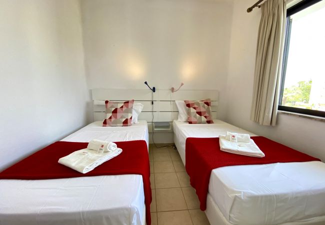 Apartamento em Vilamoura - VILAMOURA TWINS 1 WITH POOL by HOMING Apartamento em Vilamoura - VILAMOURA TWINS 1 WITH POOL by HOMING