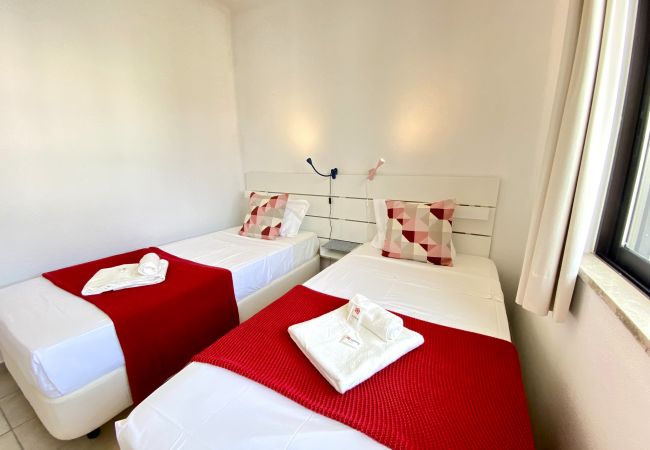 Apartamento em Vilamoura - VILAMOURA TWINS 1 WITH POOL by HOMING Apartamento em Vilamoura - VILAMOURA TWINS 1 WITH POOL by HOMING