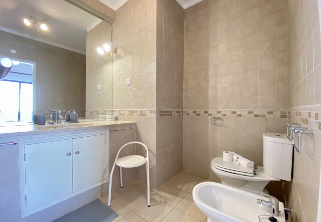 Apartamento em Vilamoura - VILAMOURA TWINS 1 WITH POOL by HOMING Apartamento em Vilamoura - VILAMOURA TWINS 1 WITH POOL by HOMING