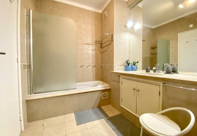 Apartamento em Vilamoura - VILAMOURA TWINS 1 WITH POOL by HOMING Apartamento em Vilamoura - VILAMOURA TWINS 1 WITH POOL by HOMING