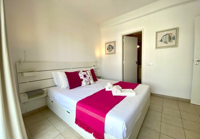 Apartamento em Vilamoura - VILAMOURA TWINS 1 WITH POOL by HOMING Apartamento em Vilamoura - VILAMOURA TWINS 1 WITH POOL by HOMING