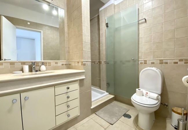 Apartamento em Vilamoura - VILAMOURA TWINS 1 WITH POOL by HOMING Apartamento em Vilamoura - VILAMOURA TWINS 1 WITH POOL by HOMING