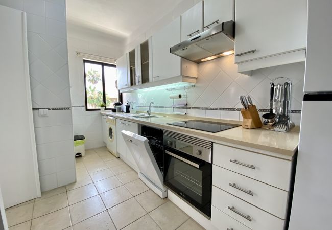 Apartamento em Vilamoura - VILAMOURA TWINS 1 WITH POOL by HOMING Apartamento em Vilamoura - VILAMOURA TWINS 1 WITH POOL by HOMING