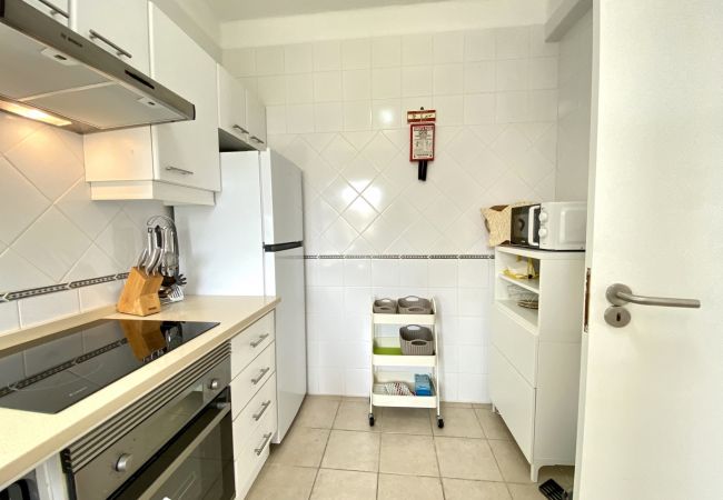 Apartamento em Vilamoura - VILAMOURA TWINS 1 WITH POOL by HOMING Apartamento em Vilamoura - VILAMOURA TWINS 1 WITH POOL by HOMING