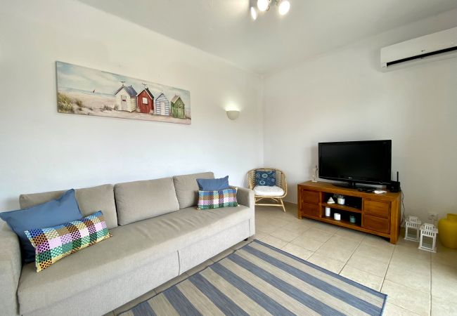 Apartamento em Vilamoura - VILAMOURA TWINS 1 WITH POOL by HOMING Apartamento em Vilamoura - VILAMOURA TWINS 1 WITH POOL by HOMING