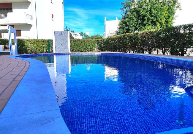 Apartamento em Vilamoura - VILAMOURA TWINS 1 WITH POOL by HOMING Apartamento em Vilamoura - VILAMOURA TWINS 1 WITH POOL by HOMING
