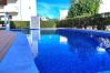 Apartamento em Vilamoura - VILAMOURA TWINS 1 WITH POOL by HOMING Apartamento em Vilamoura - VILAMOURA TWINS 1 WITH POOL by HOMING