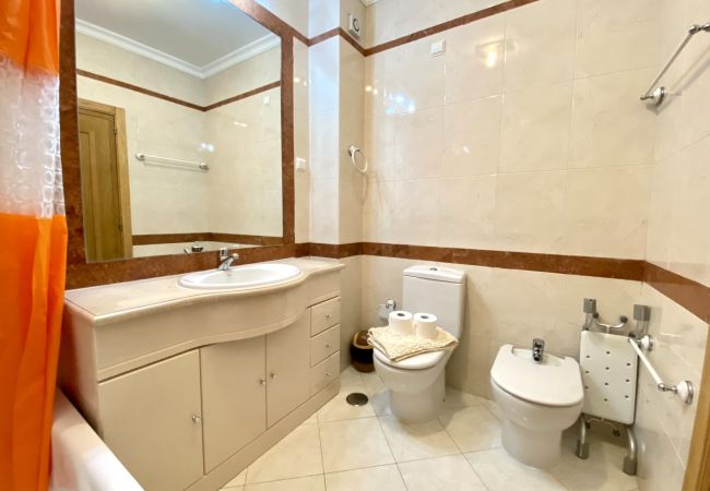 Apartamento em Vilamoura - VILAMOURA TYPICAL 2 WITH POOL by HOMING Apartamento em Vilamoura - VILAMOURA TYPICAL 2 WITH POOL by HOMING