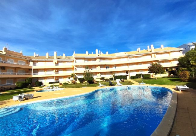 Apartamento em Vilamoura - VILAMOURA TYPICAL 2 WITH POOL by HOMING Apartamento em Vilamoura - VILAMOURA TYPICAL 2 WITH POOL by HOMING