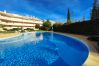 Apartamento em Vilamoura - VILAMOURA TYPICAL 2 WITH POOL by HOMING