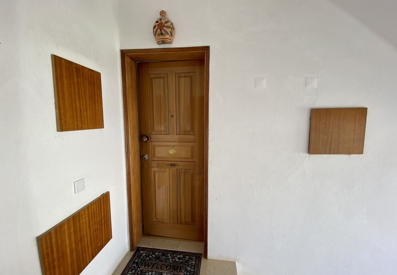 Apartamento em Vilamoura - VILAMOURA TWINS 2 WITH POOL by HOMING