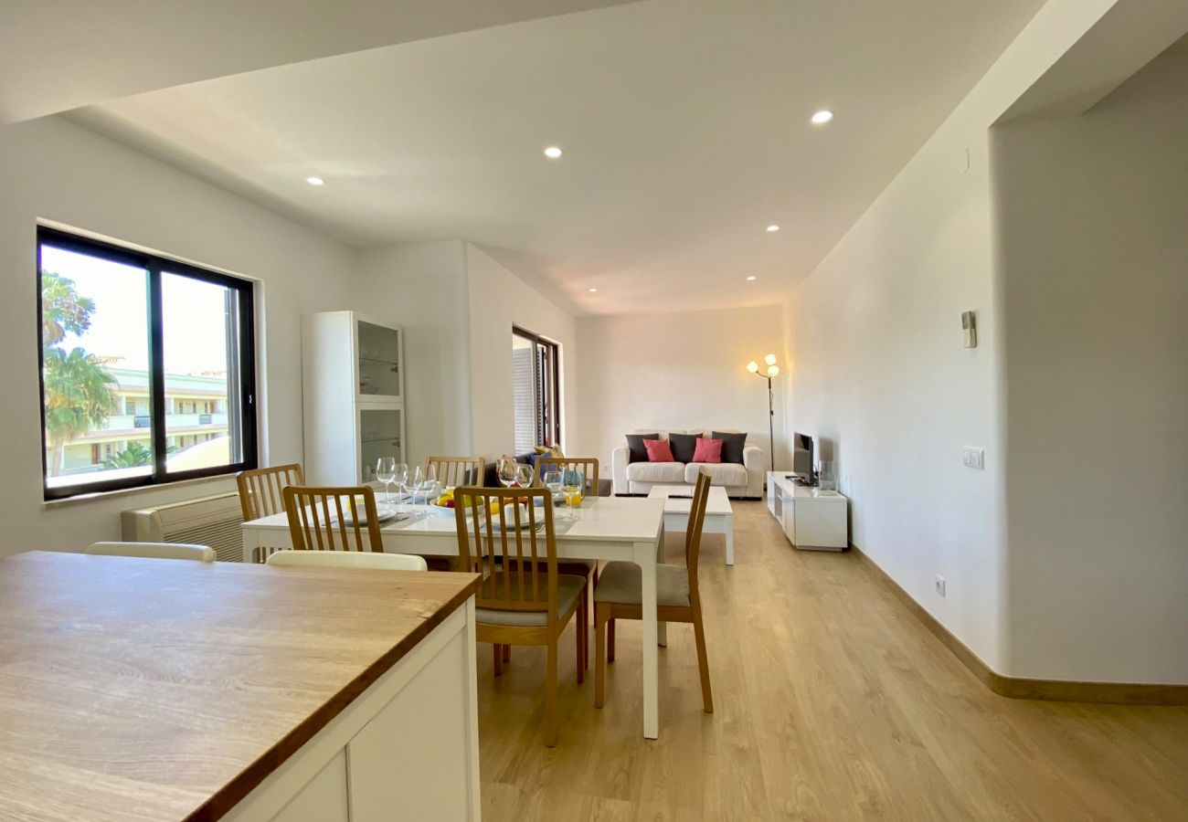 Apartamento em Vilamoura - VILAMOURA TWINS 2 WITH POOL by HOMING