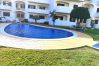 Apartamento em Vilamoura - VILAMOURA TWINS 2 WITH POOL by HOMING