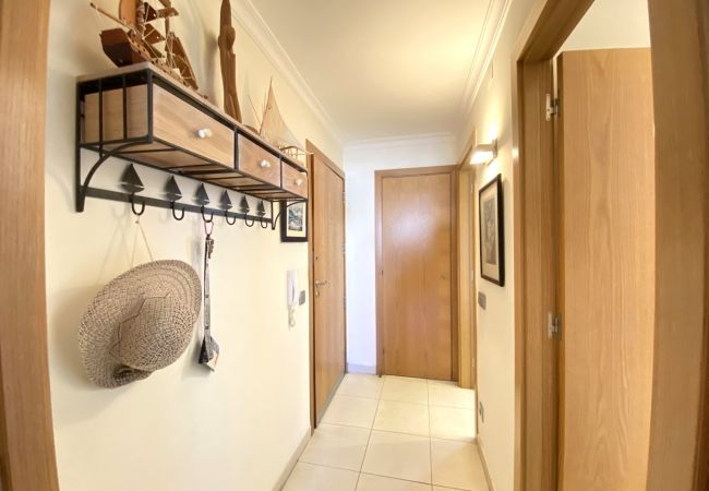 Apartamento em Vilamoura - VILAMOURA CENTRAL 7 WITH POOL by HOMING Apartamento em Vilamoura - VILAMOURA CENTRAL 7 WITH POOL by HOMING