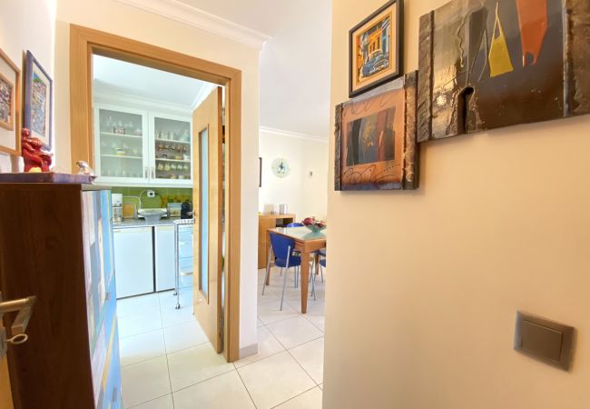 Apartamento em Vilamoura - VILAMOURA CENTRAL 7 WITH POOL by HOMING Apartamento em Vilamoura - VILAMOURA CENTRAL 7 WITH POOL by HOMING