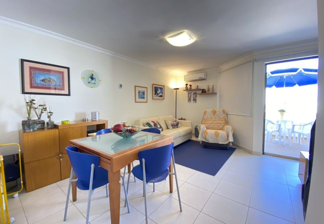 Apartamento em Vilamoura - VILAMOURA CENTRAL 7 WITH POOL by HOMING Apartamento em Vilamoura - VILAMOURA CENTRAL 7 WITH POOL by HOMING