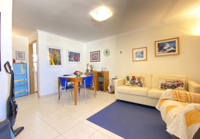 Apartamento em Vilamoura - VILAMOURA CENTRAL 7 WITH POOL by HOMING Apartamento em Vilamoura - VILAMOURA CENTRAL 7 WITH POOL by HOMING