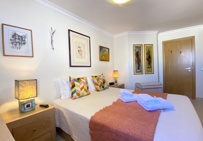 Apartamento em Vilamoura - VILAMOURA CENTRAL 7 WITH POOL by HOMING Apartamento em Vilamoura - VILAMOURA CENTRAL 7 WITH POOL by HOMING