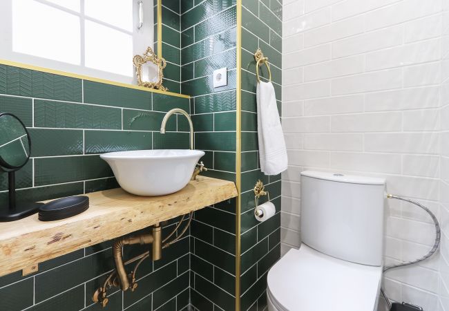 Apartamento em Lisboa - CASTELO PREMIUM II by HOMING Apartamento em Lisboa - CASTELO PREMIUM II by HOMING