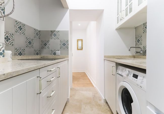Apartamento em Lisboa - CASTELO PREMIUM II by HOMING Apartamento em Lisboa - CASTELO PREMIUM II by HOMING