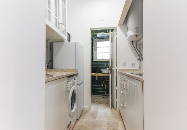 Apartamento em Lisboa - CASTELO PREMIUM II by HOMING Apartamento em Lisboa - CASTELO PREMIUM II by HOMING