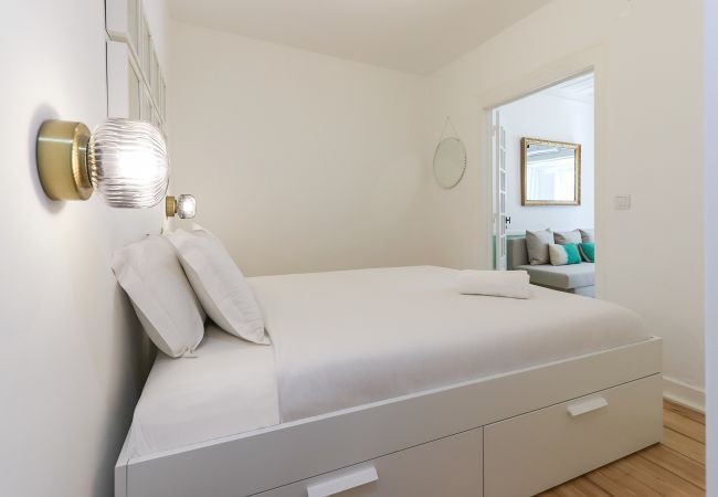 Apartamento em Lisboa - CASTELO PREMIUM II by HOMING Apartamento em Lisboa - CASTELO PREMIUM II by HOMING