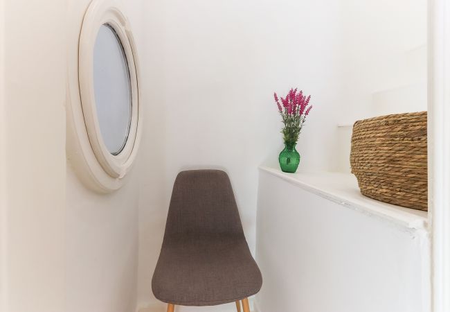 Apartamento em Lisboa - CASTELO PREMIUM II by HOMING Apartamento em Lisboa - CASTELO PREMIUM II by HOMING