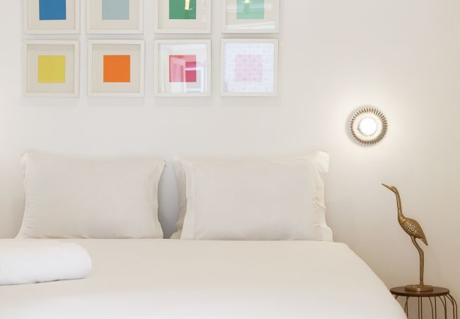 Apartamento em Lisboa - CASTELO PREMIUM II by HOMING Apartamento em Lisboa - CASTELO PREMIUM II by HOMING