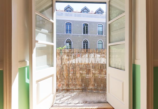 Apartamento em Lisboa - CASTELO PREMIUM II by HOMING Apartamento em Lisboa - CASTELO PREMIUM II by HOMING