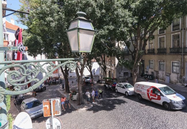 Apartamento em Lisboa - CASTELO PREMIUM II by HOMING Apartamento em Lisboa - CASTELO PREMIUM II by HOMING