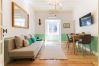 Apartamento em Lisboa - CASTELO PREMIUM II by HOMING Apartamento em Lisboa - CASTELO PREMIUM II by HOMING