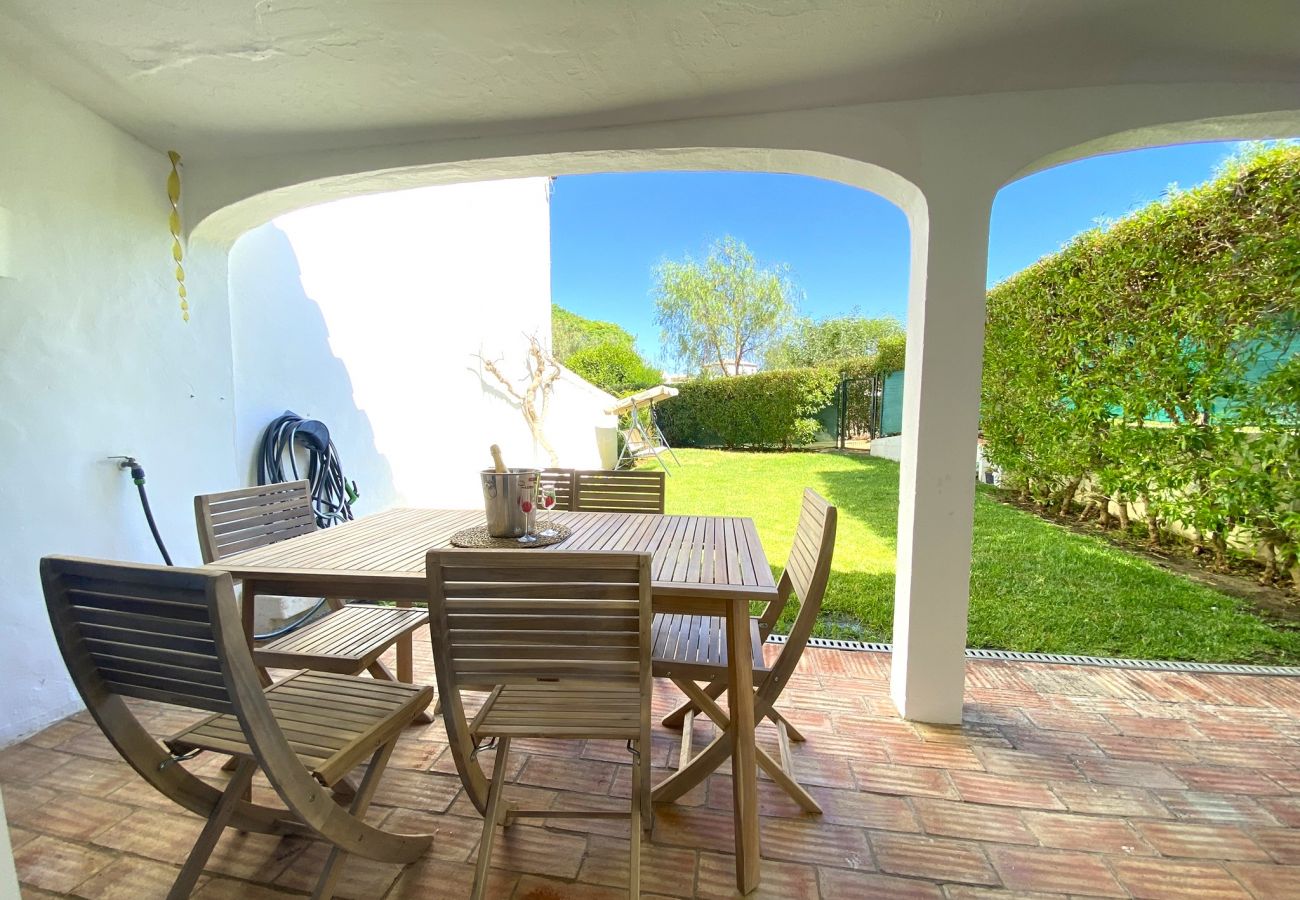 Apartamento em Albufeira - ALBUFEIRA QUINTA DA BALAIA GARDEN by HOMING
