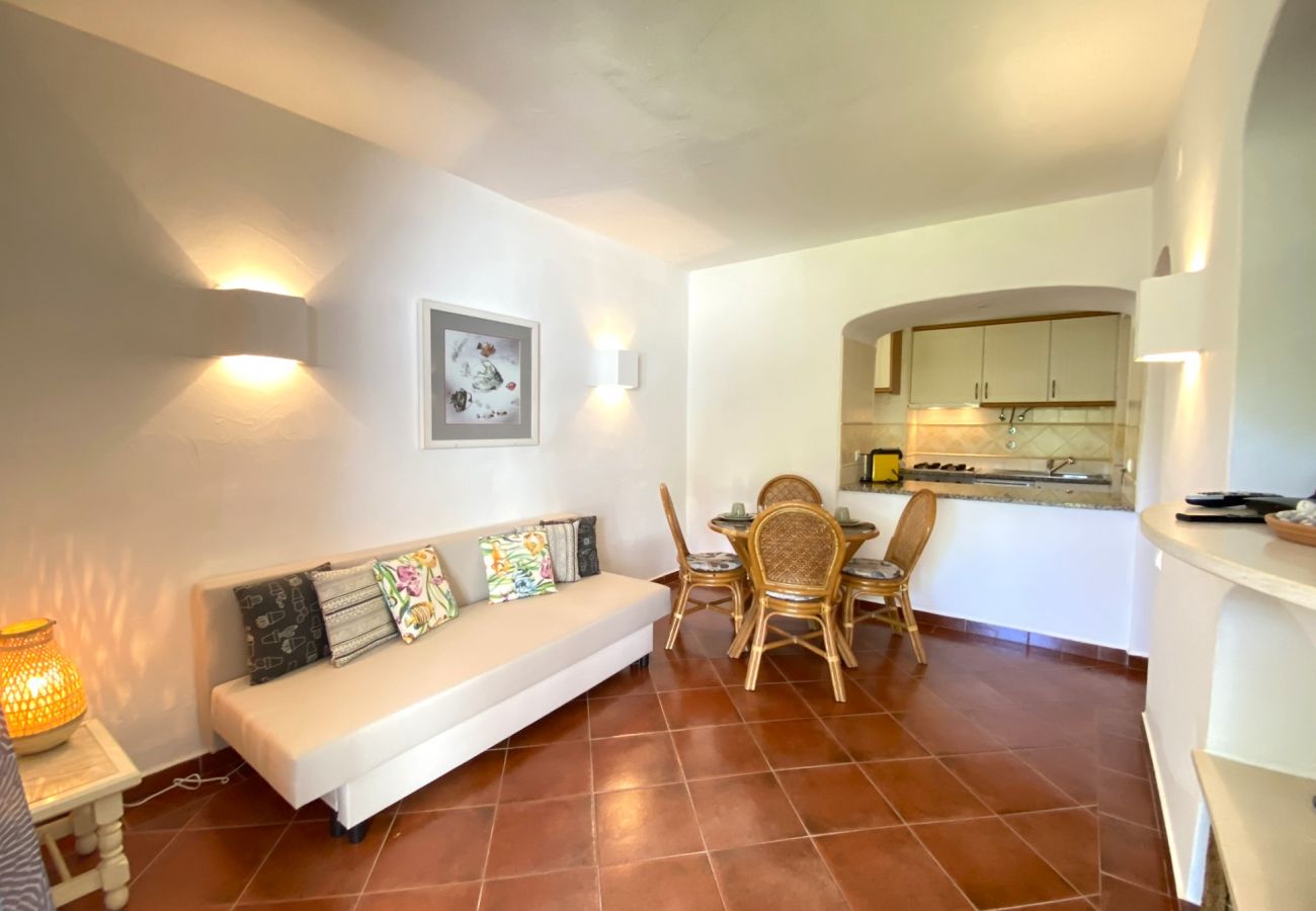 Apartamento em Albufeira - ALBUFEIRA QUINTA DA BALAIA GARDEN by HOMING