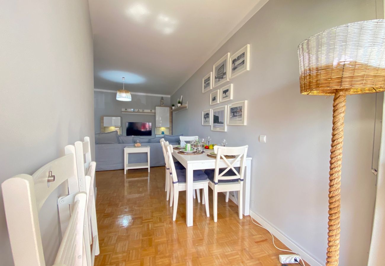 Apartamento em Quarteira - QUARTEIRA BEACH APARTMENT by HOMING