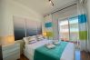 Apartamento em Quarteira - QUARTEIRA BEACH APARTMENT by HOMING
