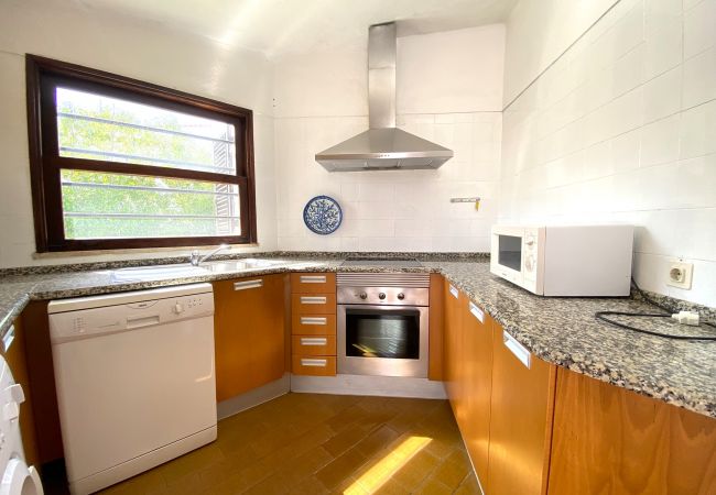 Villa em Albufeira - ALBUFEIRA VINTAGE DESIGN VILLA WITH POOL by HOMING Villa em Albufeira - ALBUFEIRA VINTAGE DESIGN VILLA WITH POOL by HOMING