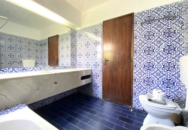 Villa em Albufeira - ALBUFEIRA VINTAGE DESIGN VILLA WITH POOL by HOMING Villa em Albufeira - ALBUFEIRA VINTAGE DESIGN VILLA WITH POOL by HOMING