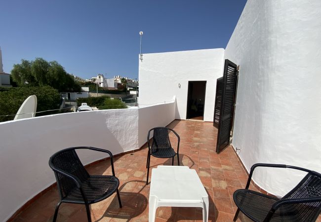 Villa em Albufeira - ALBUFEIRA VINTAGE DESIGN VILLA WITH POOL by HOMING Villa em Albufeira - ALBUFEIRA VINTAGE DESIGN VILLA WITH POOL by HOMING