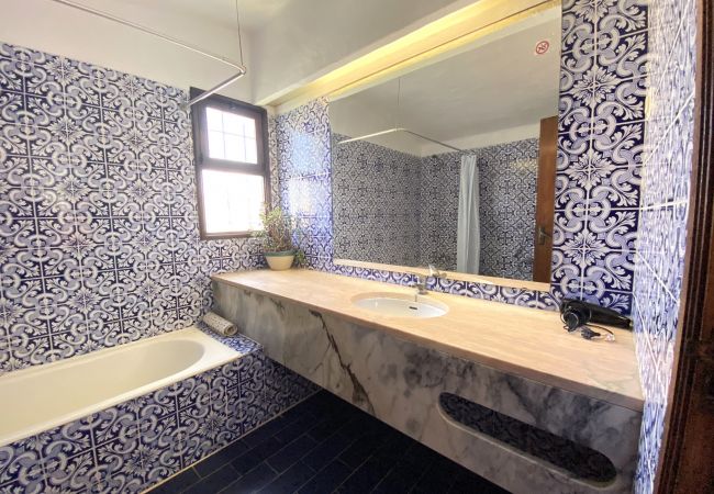 Villa em Albufeira - ALBUFEIRA VINTAGE DESIGN VILLA WITH POOL by HOMING Villa em Albufeira - ALBUFEIRA VINTAGE DESIGN VILLA WITH POOL by HOMING