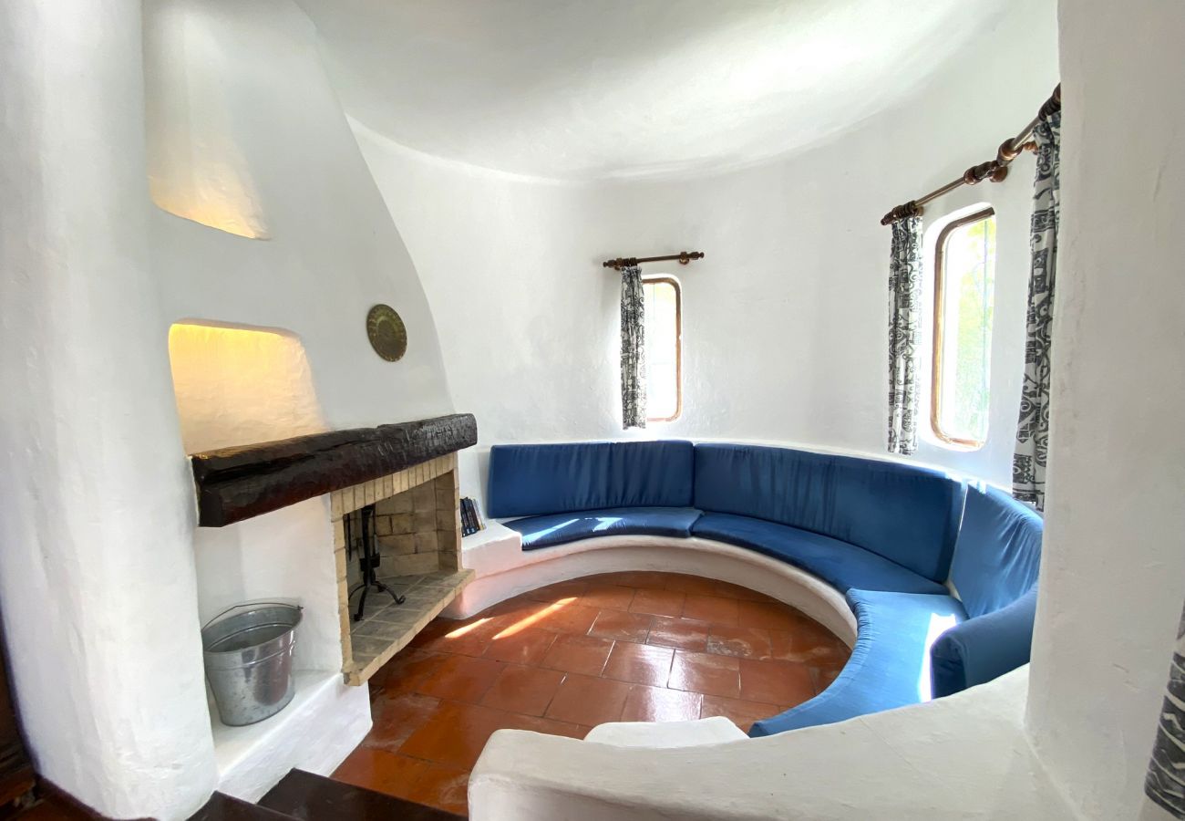Villa em Albufeira - ALBUFEIRA VINTAGE DESIGN VILLA WITH POOL by HOMING