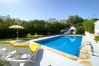 Villa em Albufeira - ALBUFEIRA VINTAGE DESIGN VILLA WITH POOL by HOMING