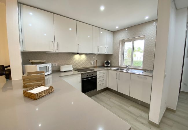 Apartamento em Albufeira - ALBUFEIRA BALAIA GOLF VILAGE 3 WITH POOL byHOMING Apartamento em Albufeira - ALBUFEIRA BALAIA GOLF VILAGE 3 WITH POOL byHOMING