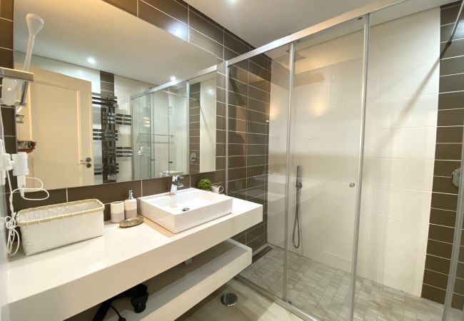 Apartamento em Albufeira - ALBUFEIRA BALAIA GOLF VILAGE 3 WITH POOL byHOMING Apartamento em Albufeira - ALBUFEIRA BALAIA GOLF VILAGE 3 WITH POOL byHOMING