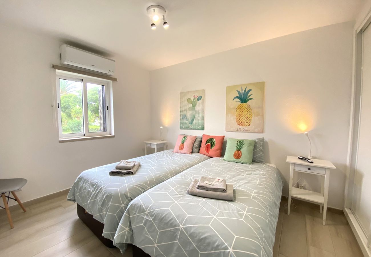 Apartamento em Albufeira - ALBUFEIRA BALAIA GOLF VILLAGE 3 WITH POOL byHOMING
